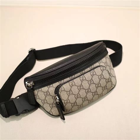 cheap gucci bum bag|gucci bum bags men's.